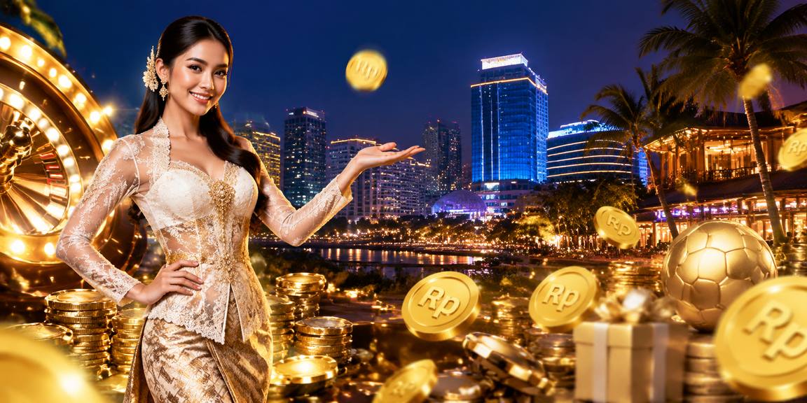 bandotslot Indonesia Casino Games in One Lobby